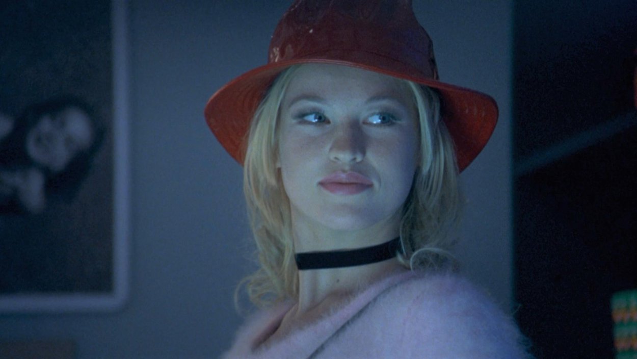 Юлия маярчук (нарушая запреты, 2000)