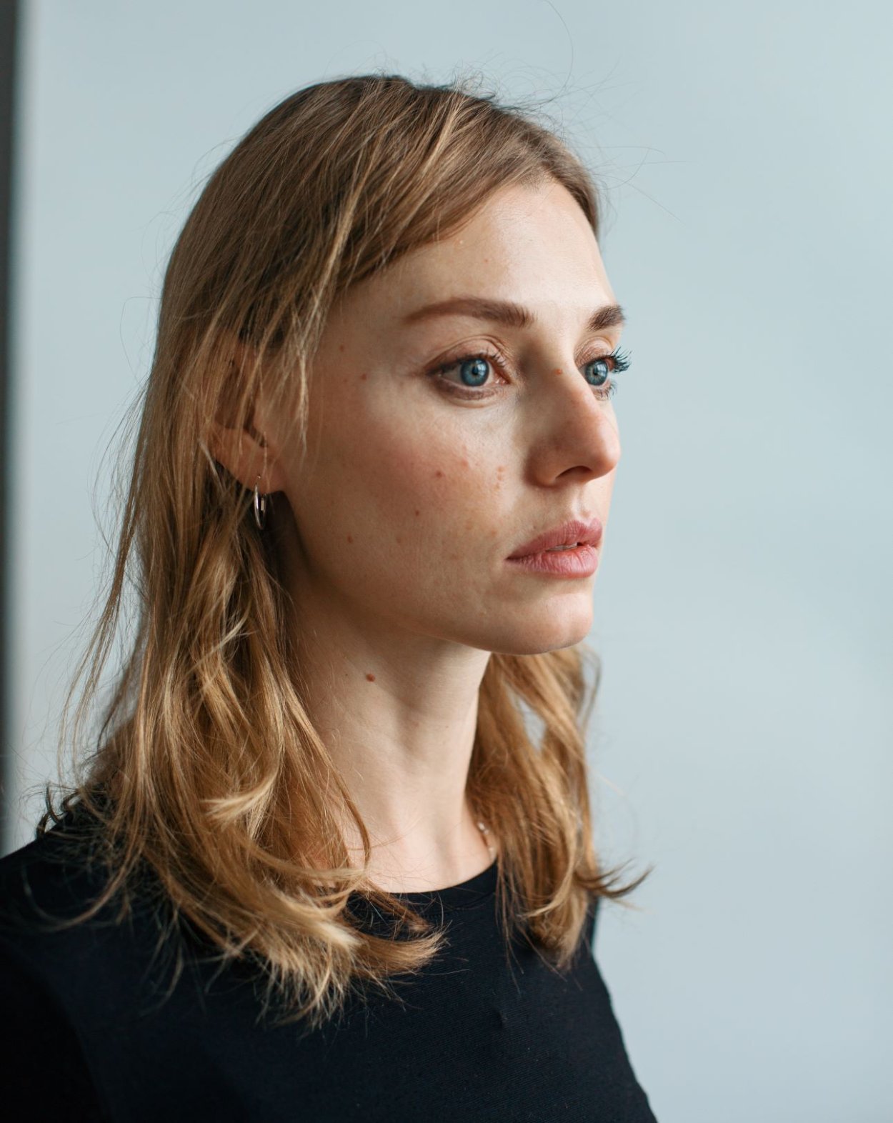 Екатерина Щеглова