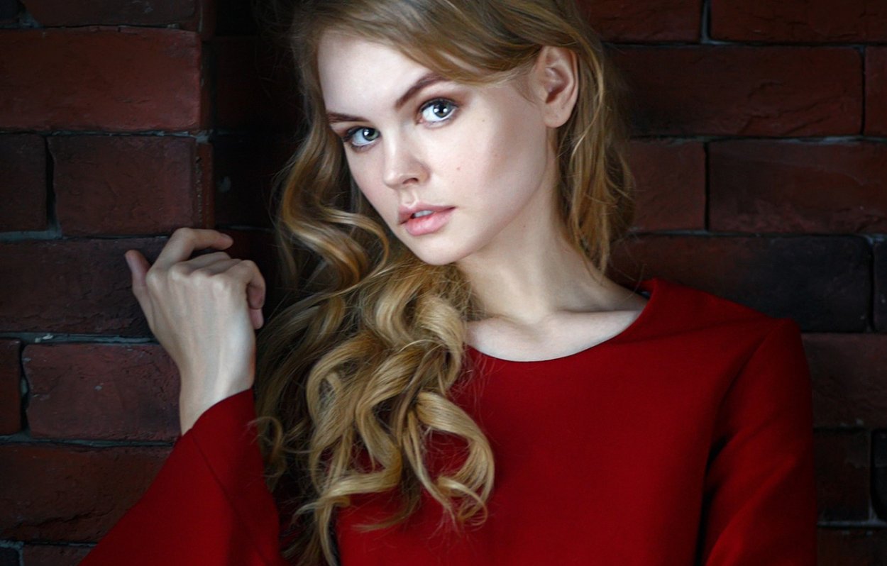 Катя Щеглова