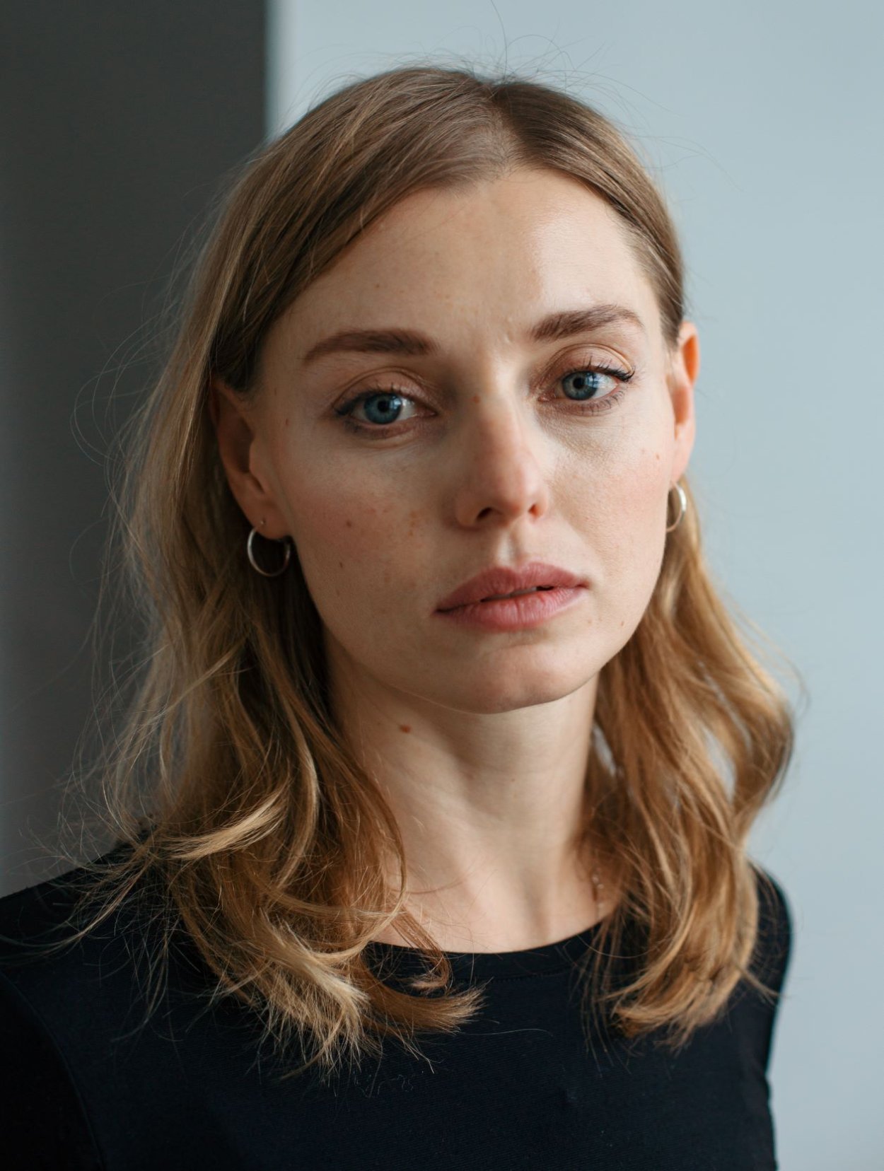 Анастасия Щеглова Чапала