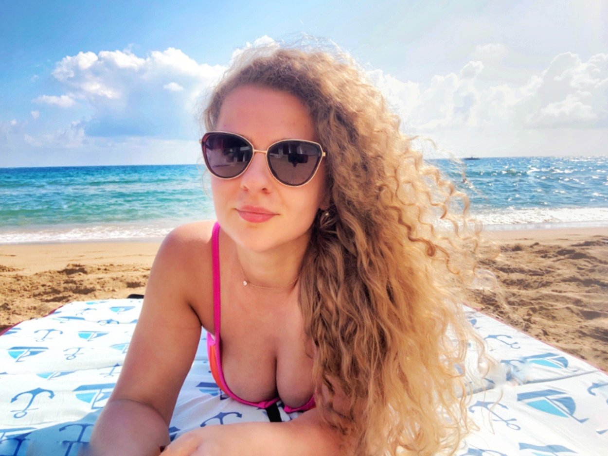 Анна Денисова Барабаш