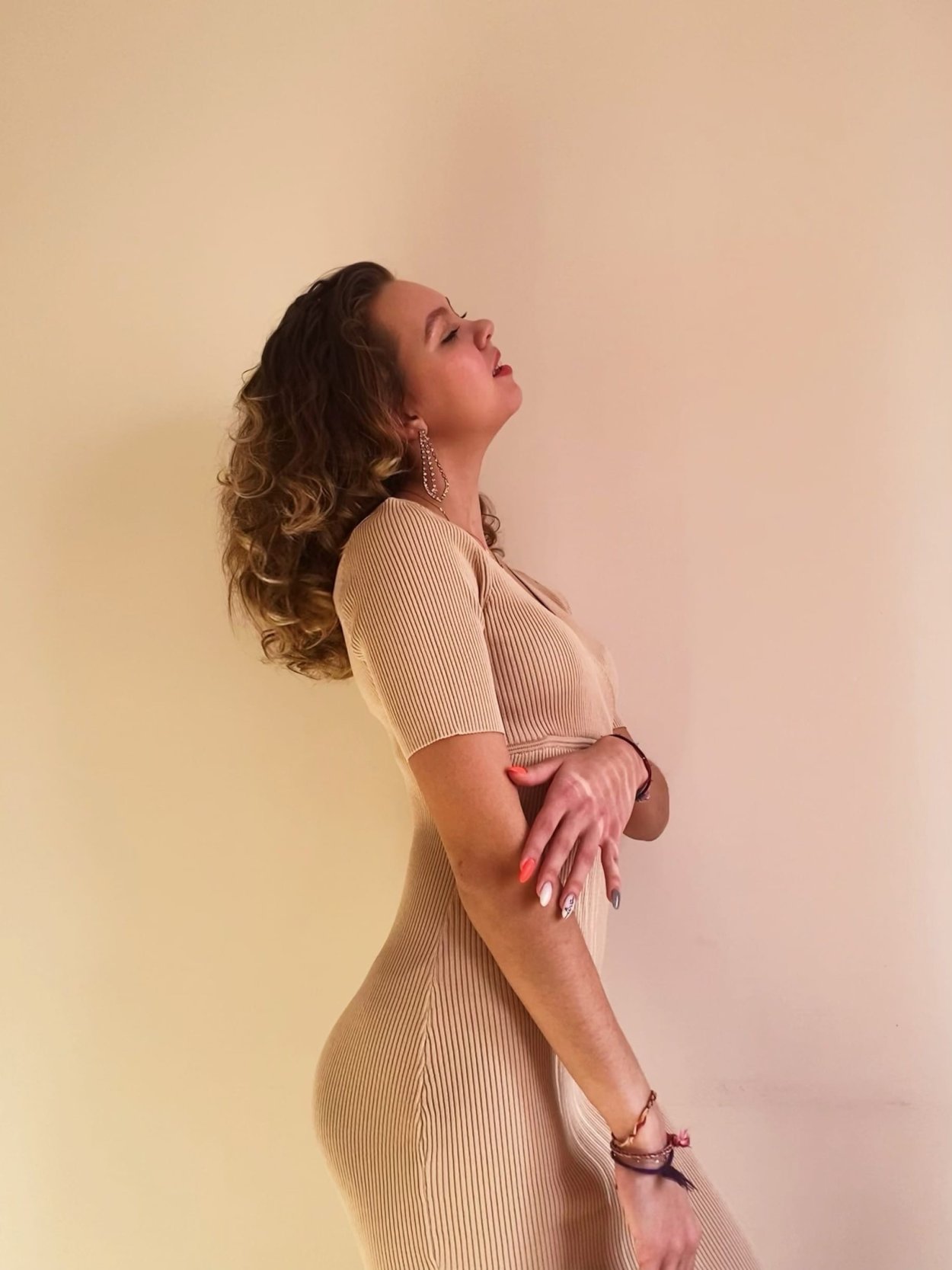 Анна Денисова сопрано