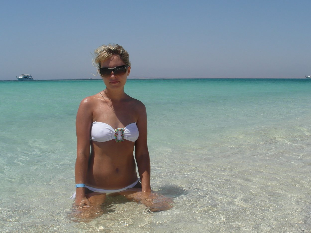 Анна Денисова