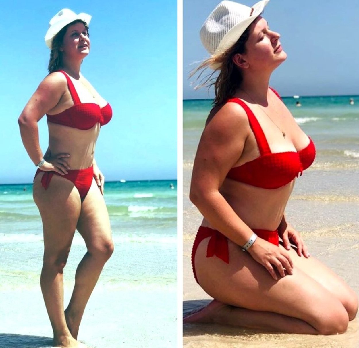 Анна Денисова и лэрриот