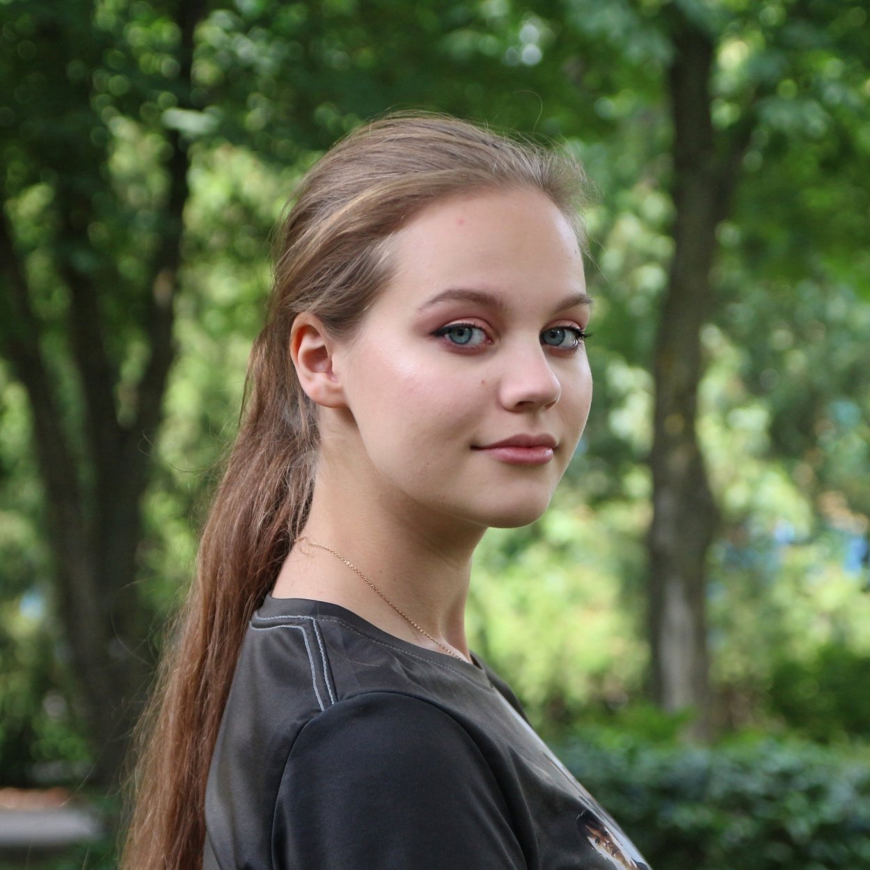 Марина Денисова feet