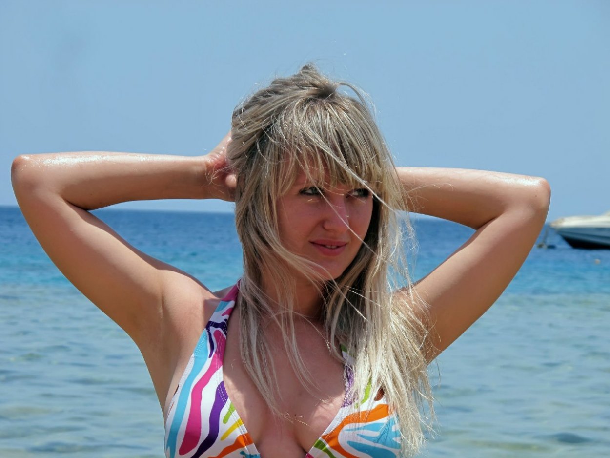 Елена Абысова Кимры