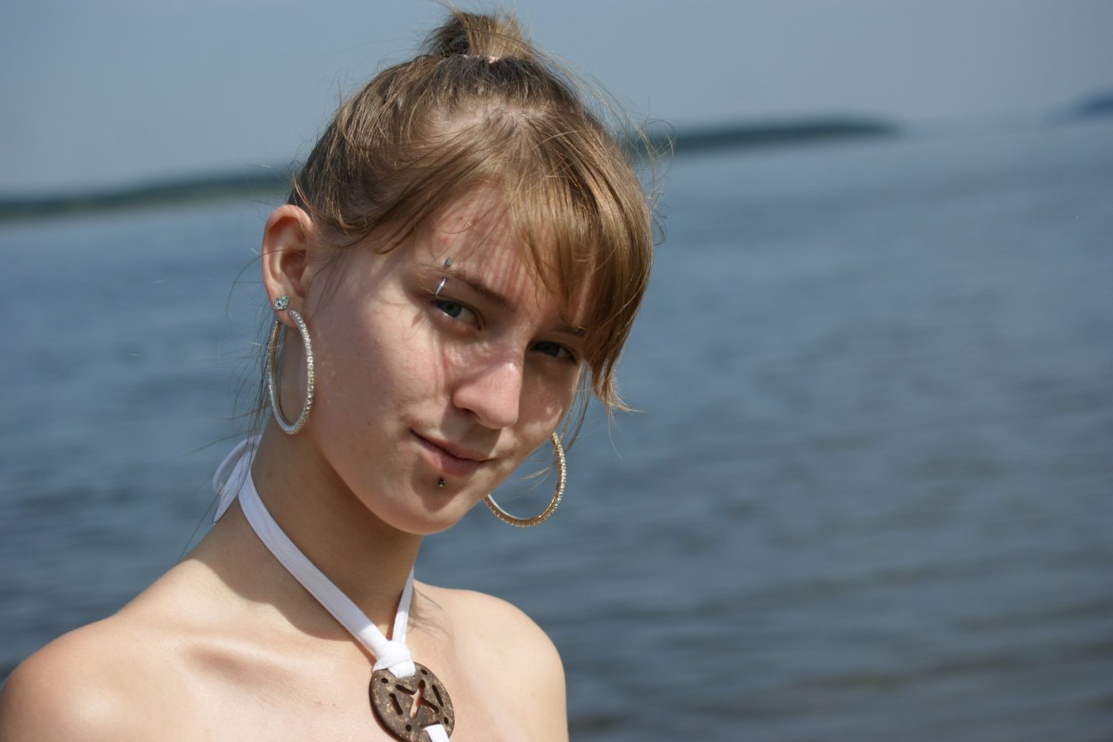 Мария Фомина Maxim