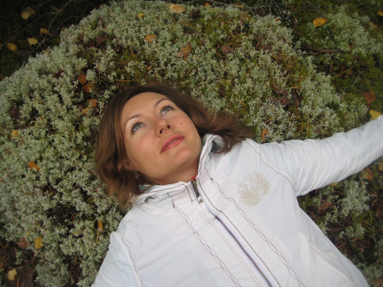 Елена Доминич