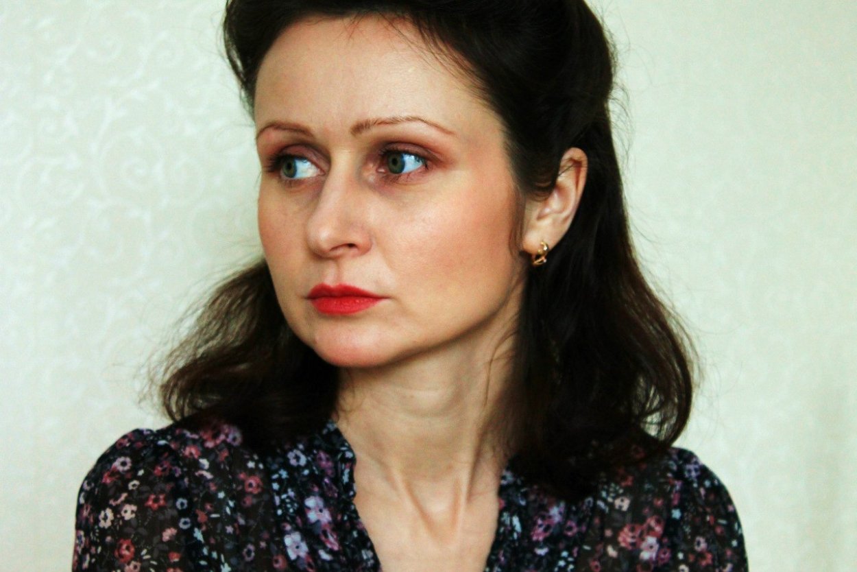 Федотова Ольга Викторовна