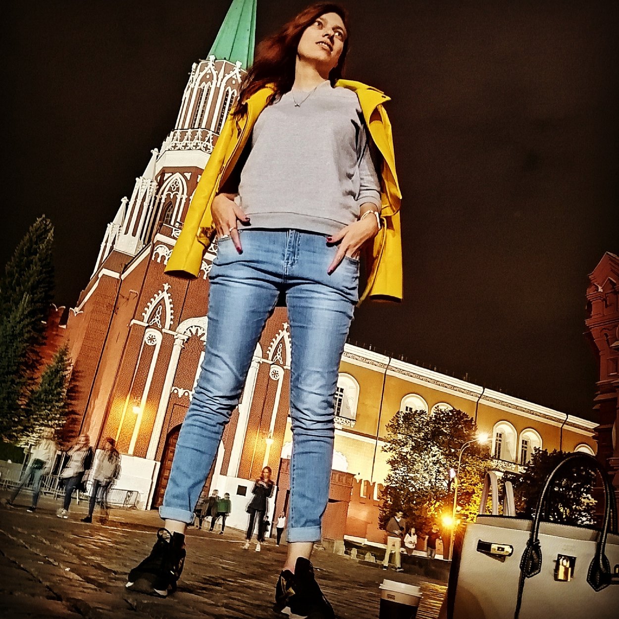 Федотова Ольга Вячеславовна
