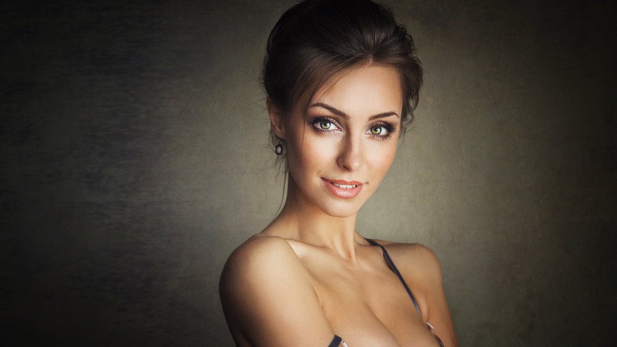 Татьяна Федотова Гюльчатай