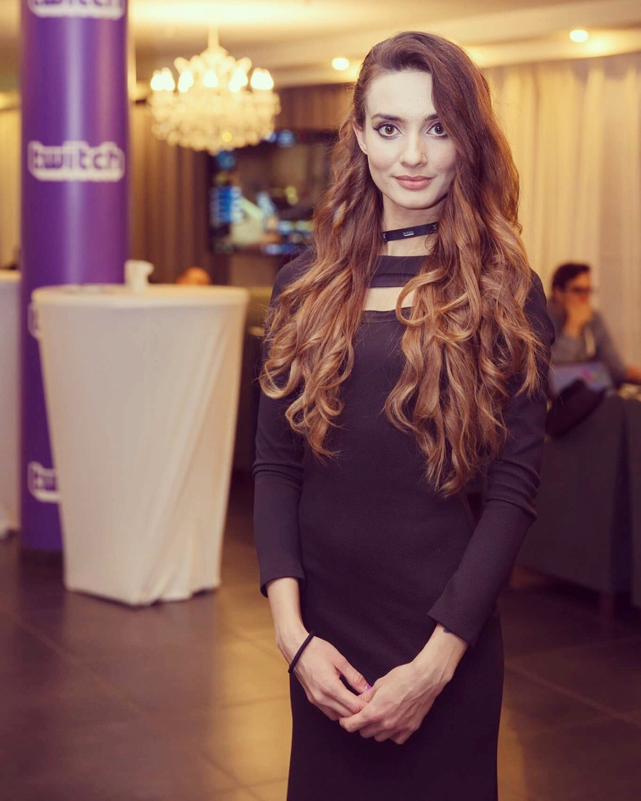 Полина Урусова