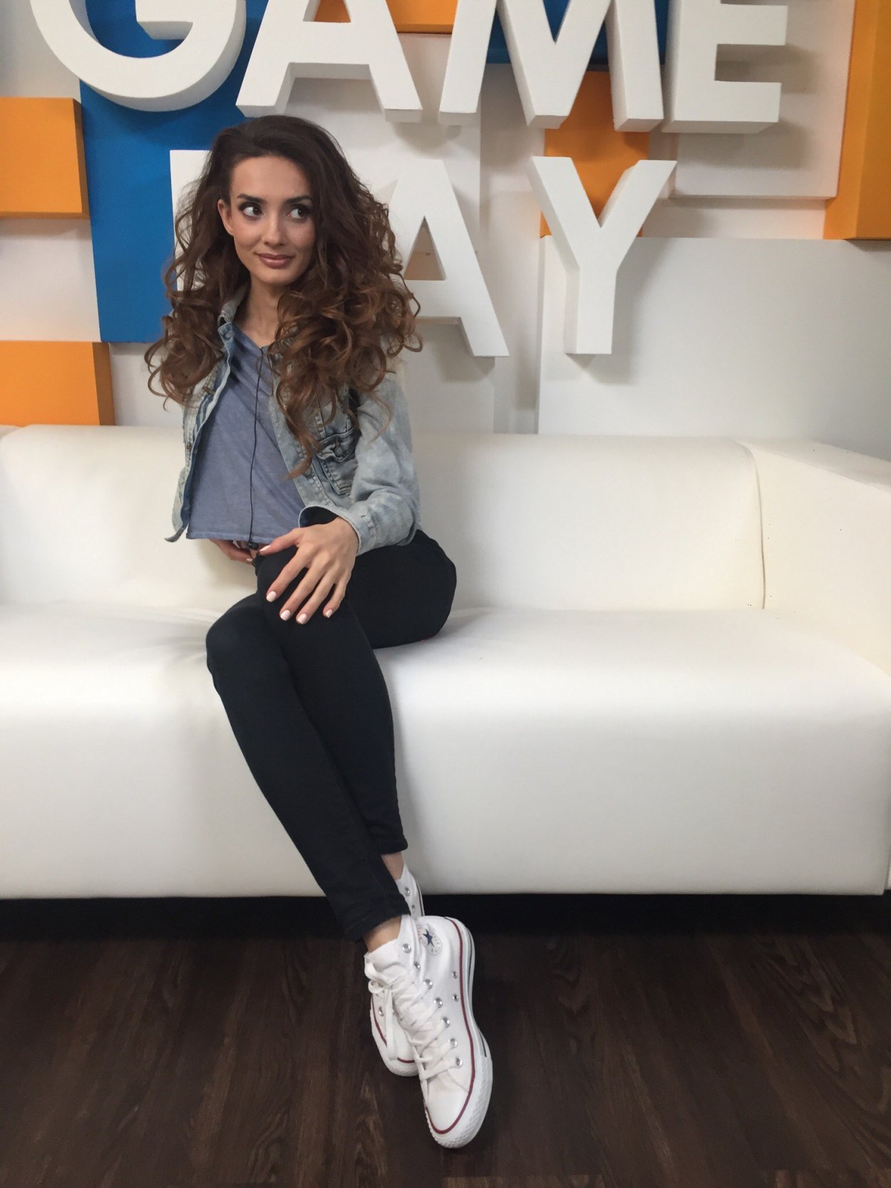 Ульяна Урусова