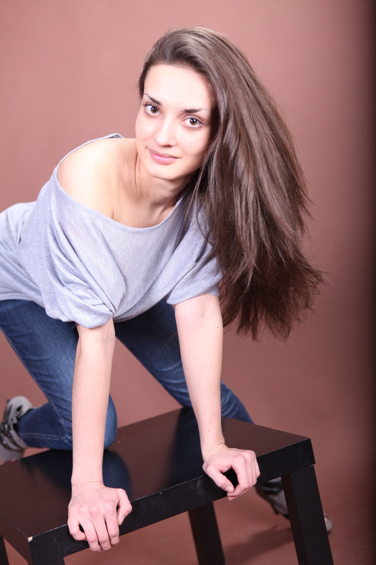 Елена Урусова