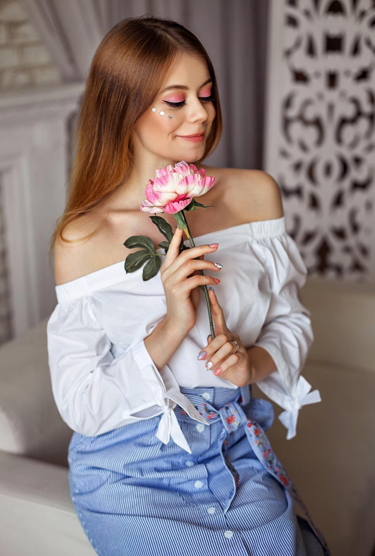 Илона Гайшун актриса