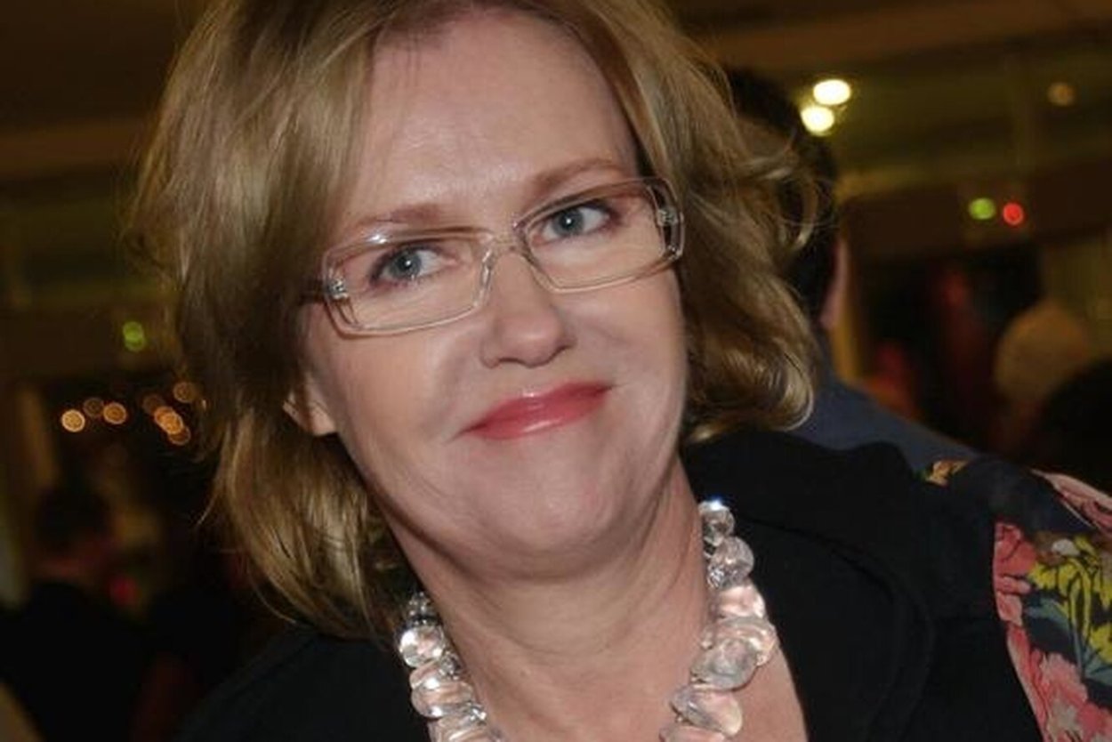 Ирина розанова декольте