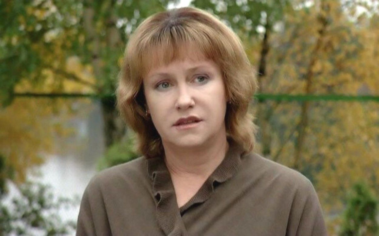Ирина розанова 2020