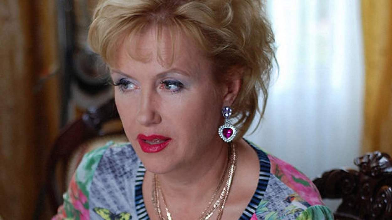 Ирина розанова 2019