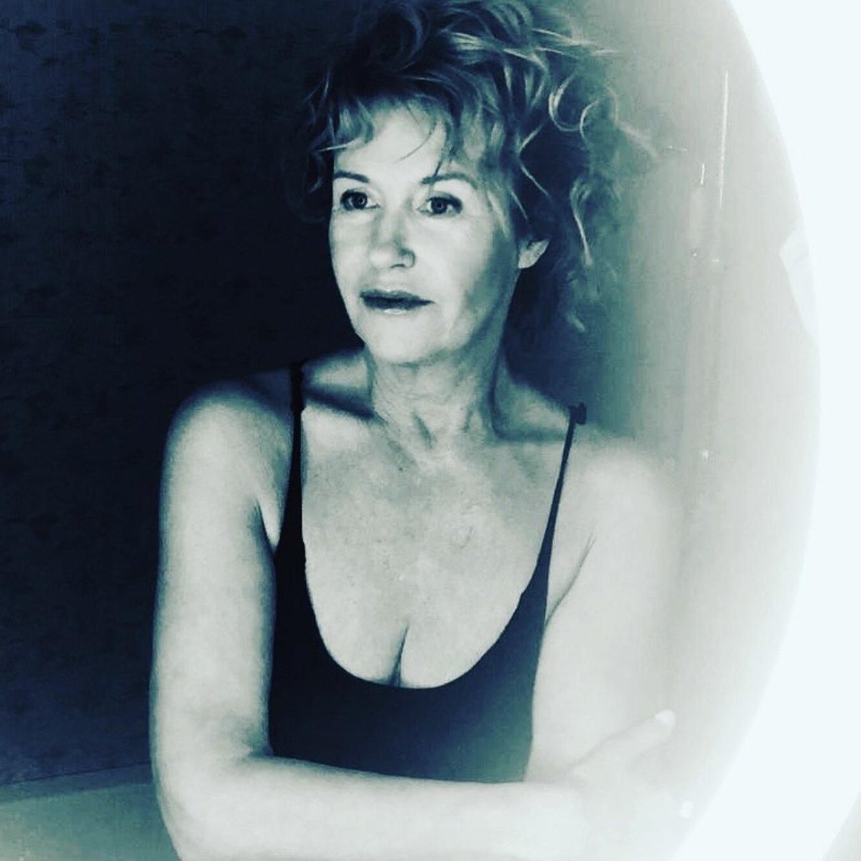 Ирина розанова в молодости