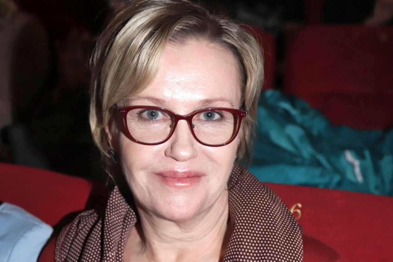 Ирина розанова 2019