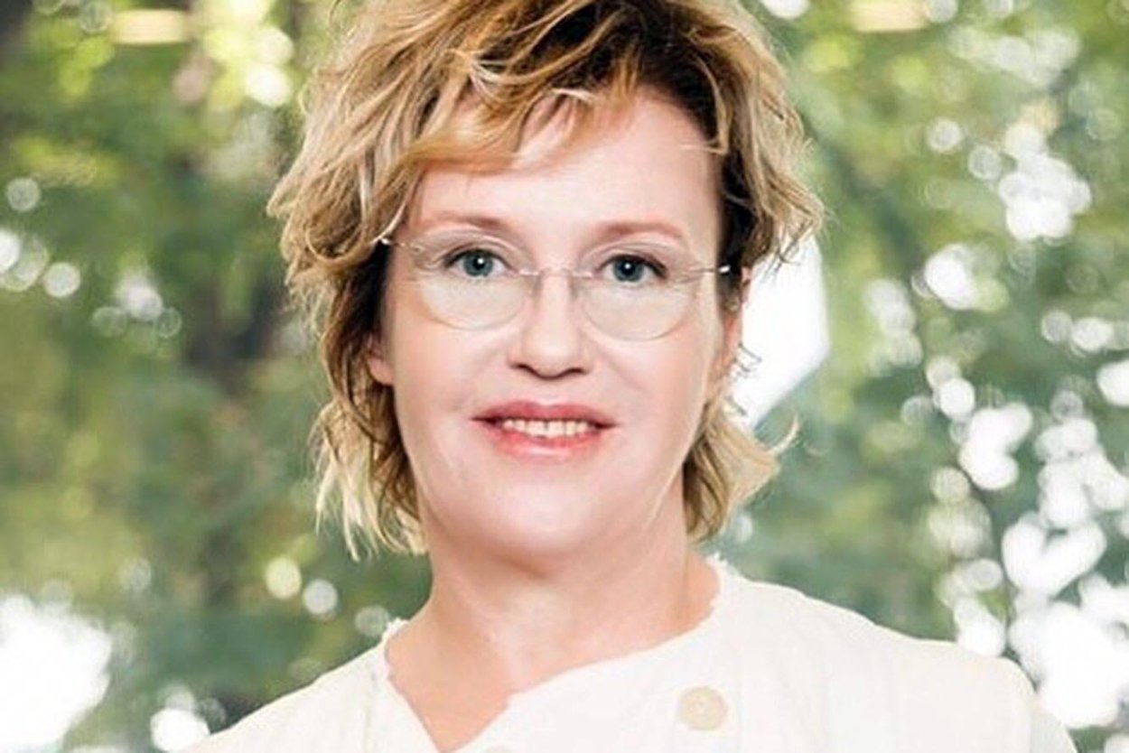 Ирина розанова дети понедельника
