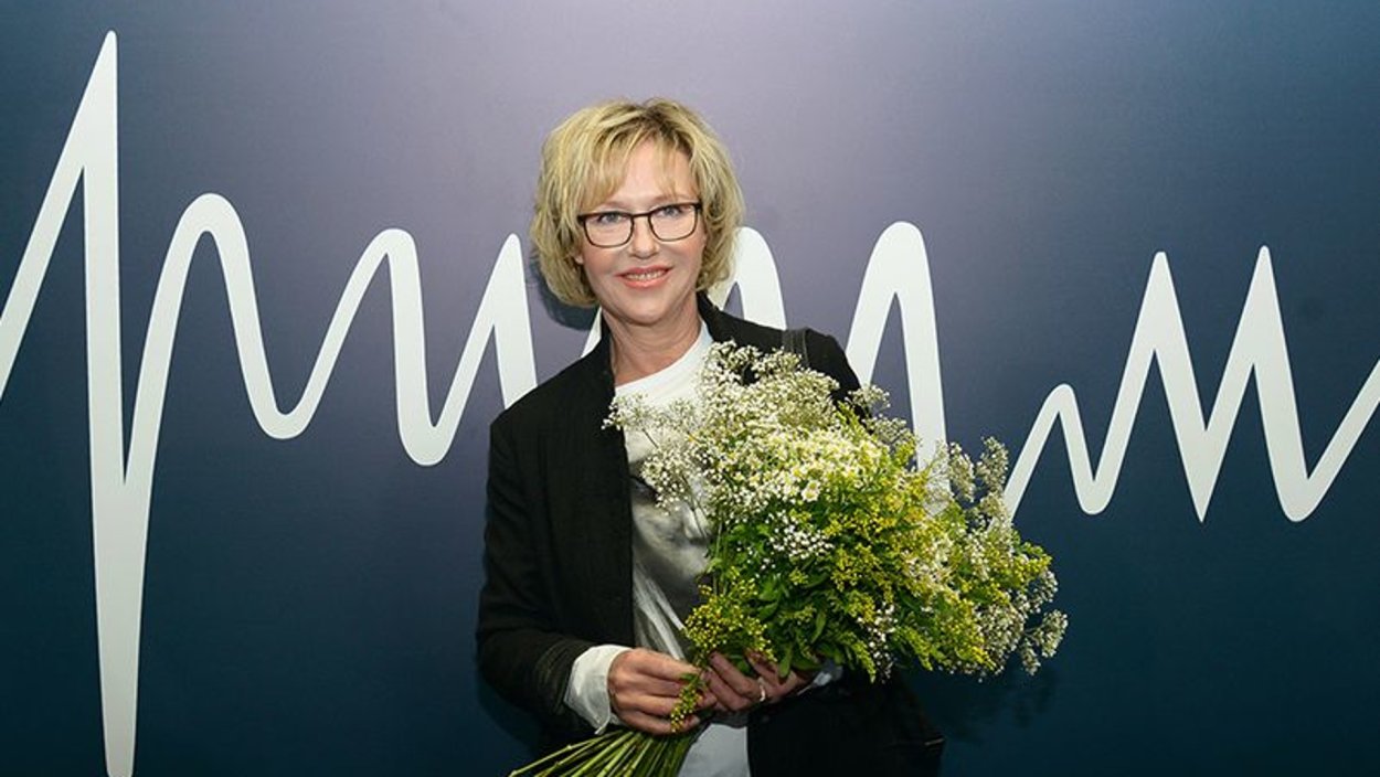 Ирина розанова