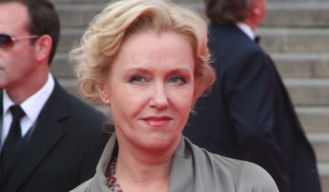Ирина розанова 1989