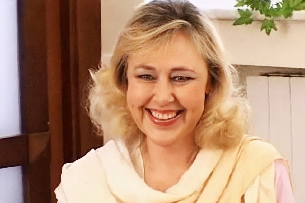Наталья Хорохорина и Виктор Корешков