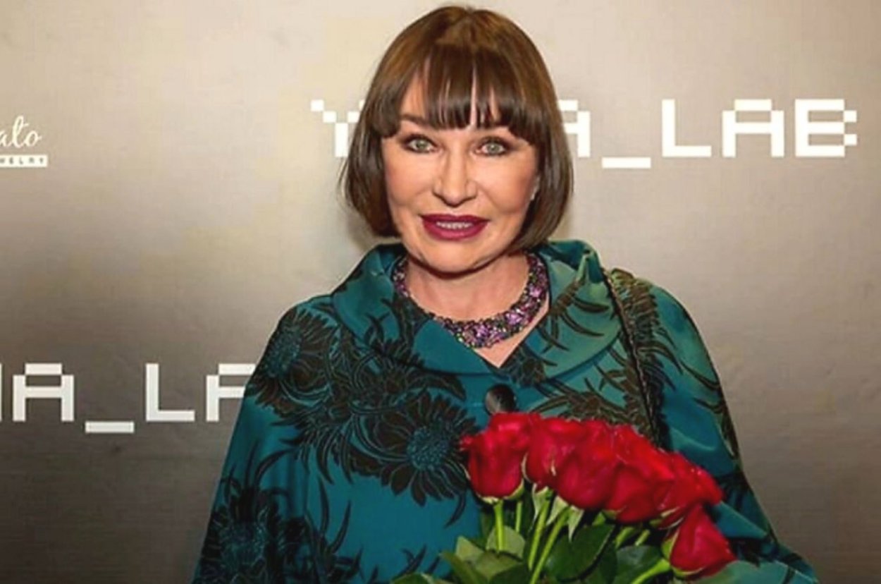 Галина Йовович