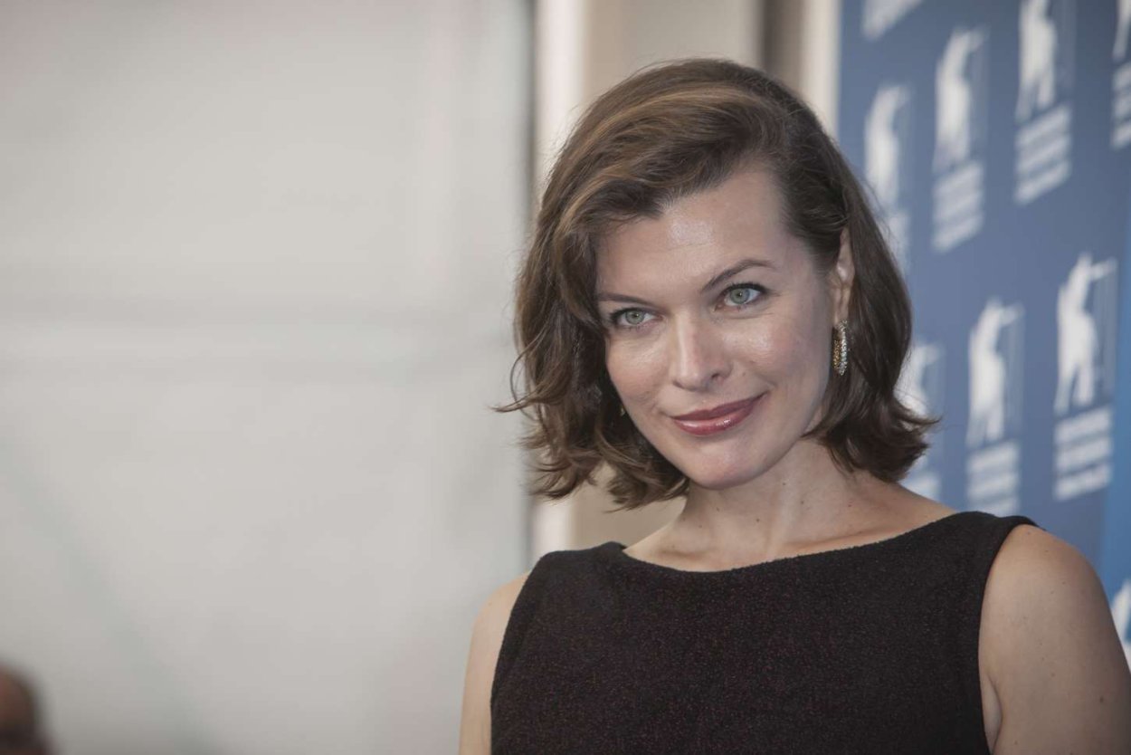 Галина Логинова Йовович