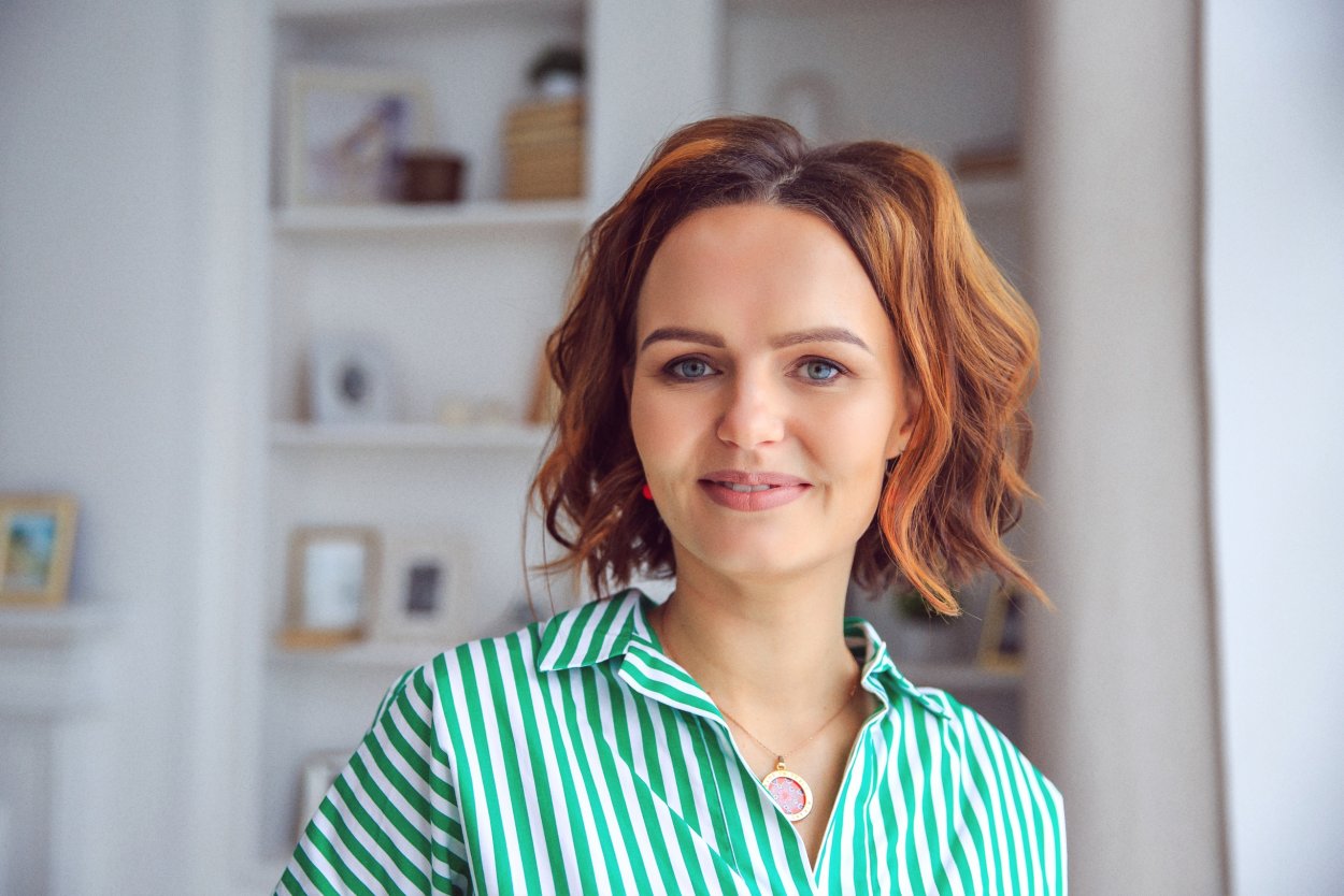 Алена Вакуленко