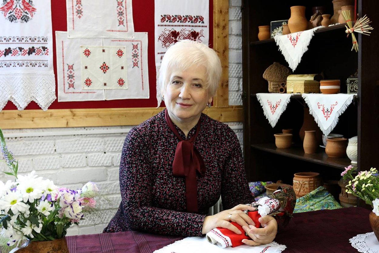 Ксения Гусева