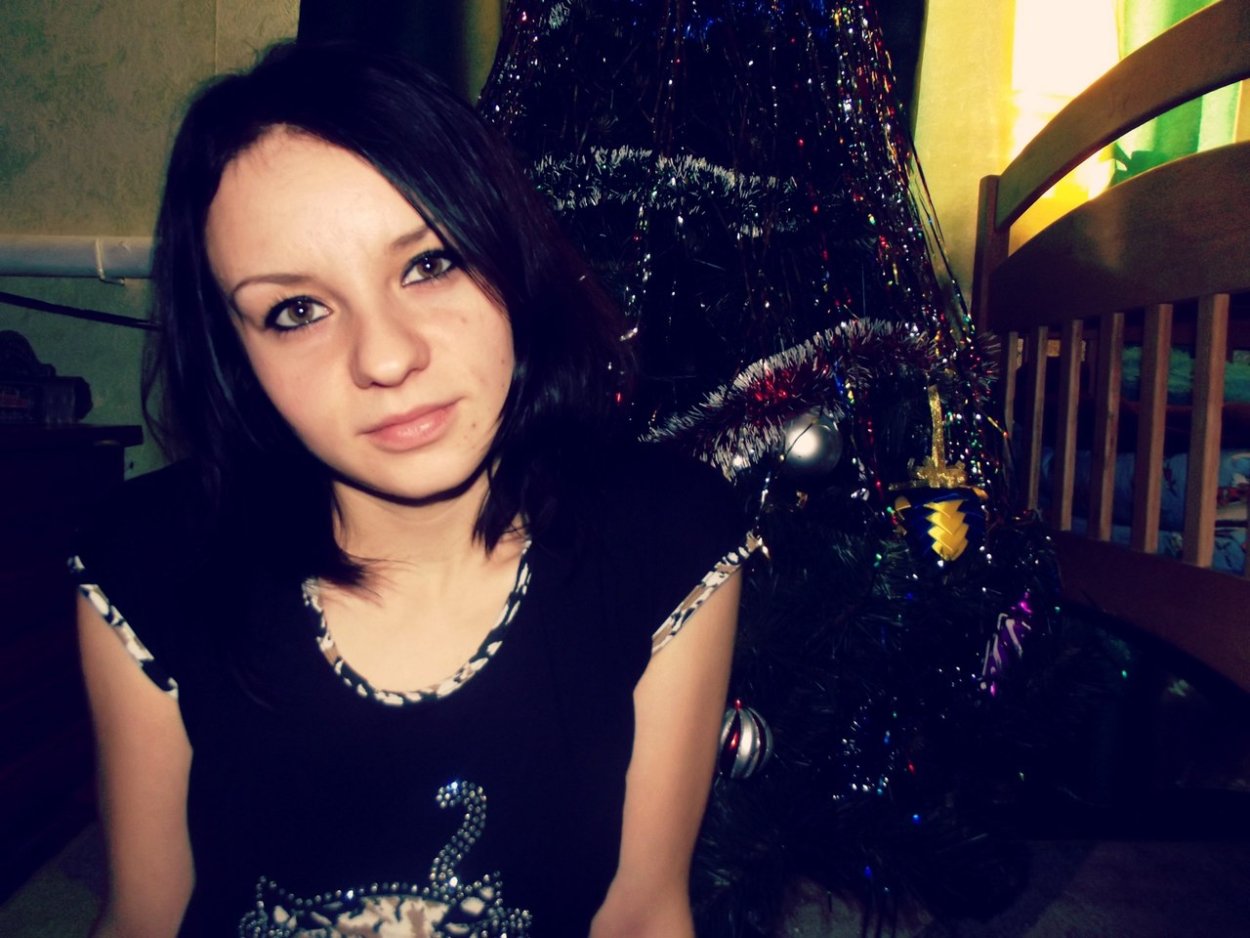 Екатерина Вакуленко