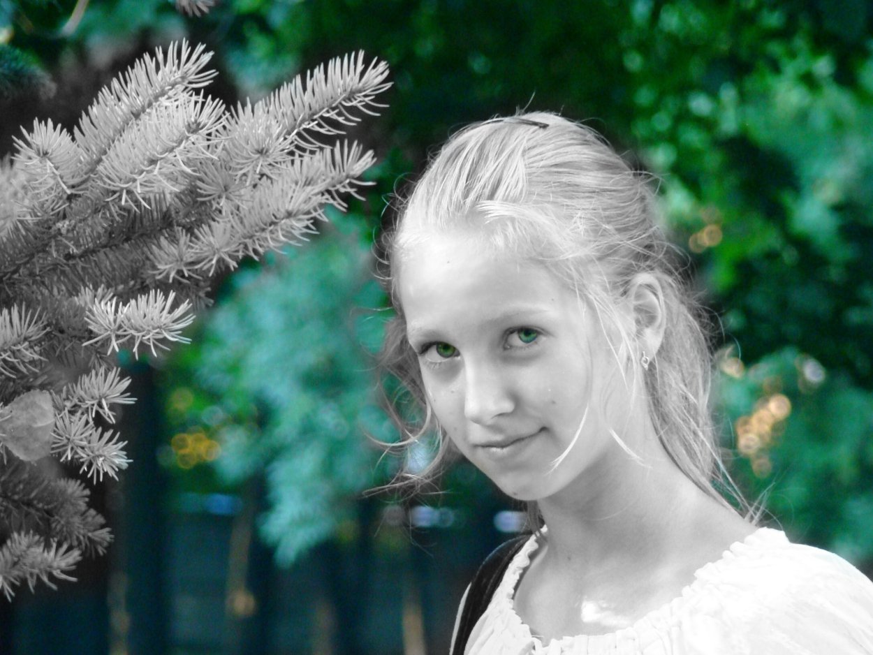 Анна Ермакова