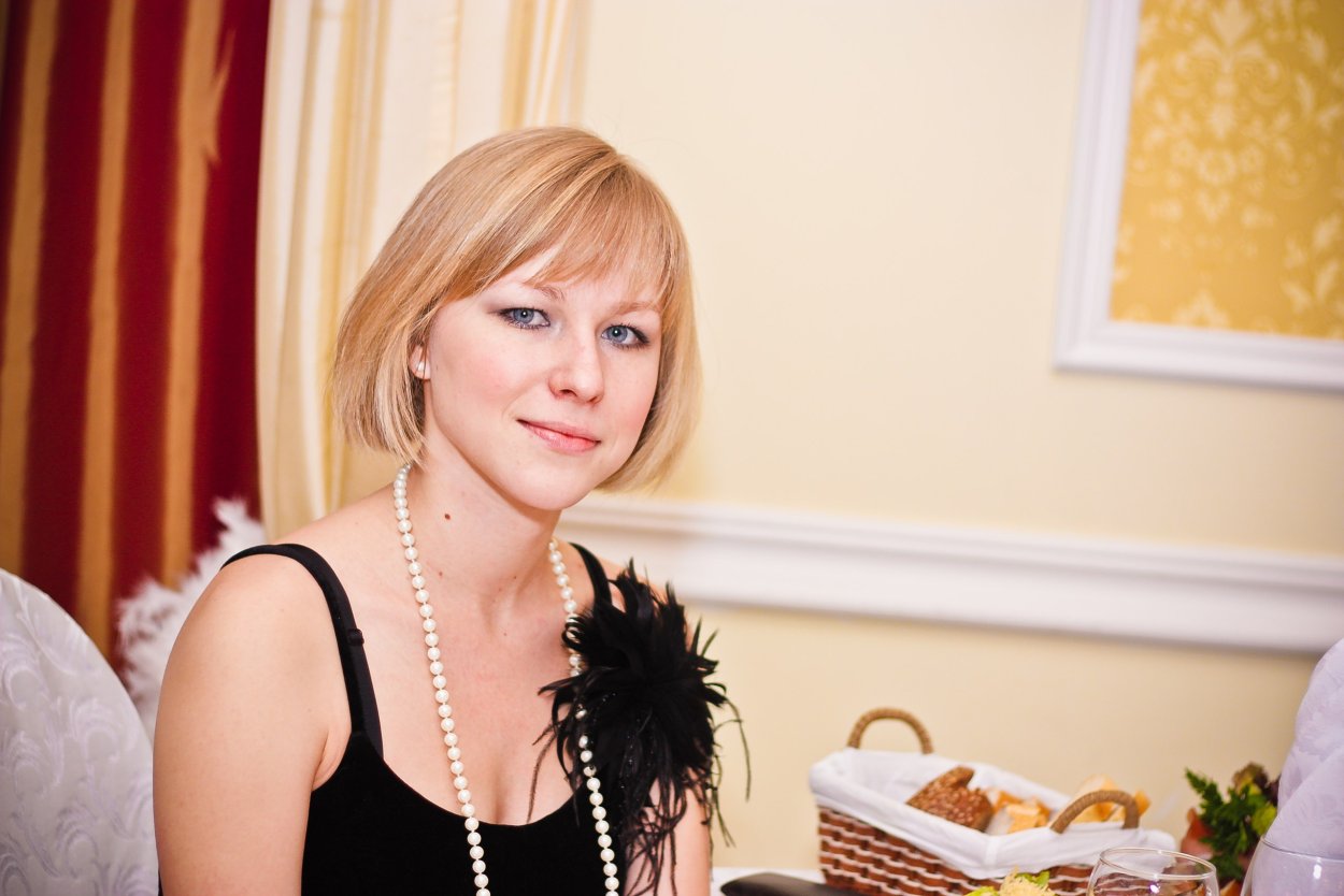 Кулькова Наталья