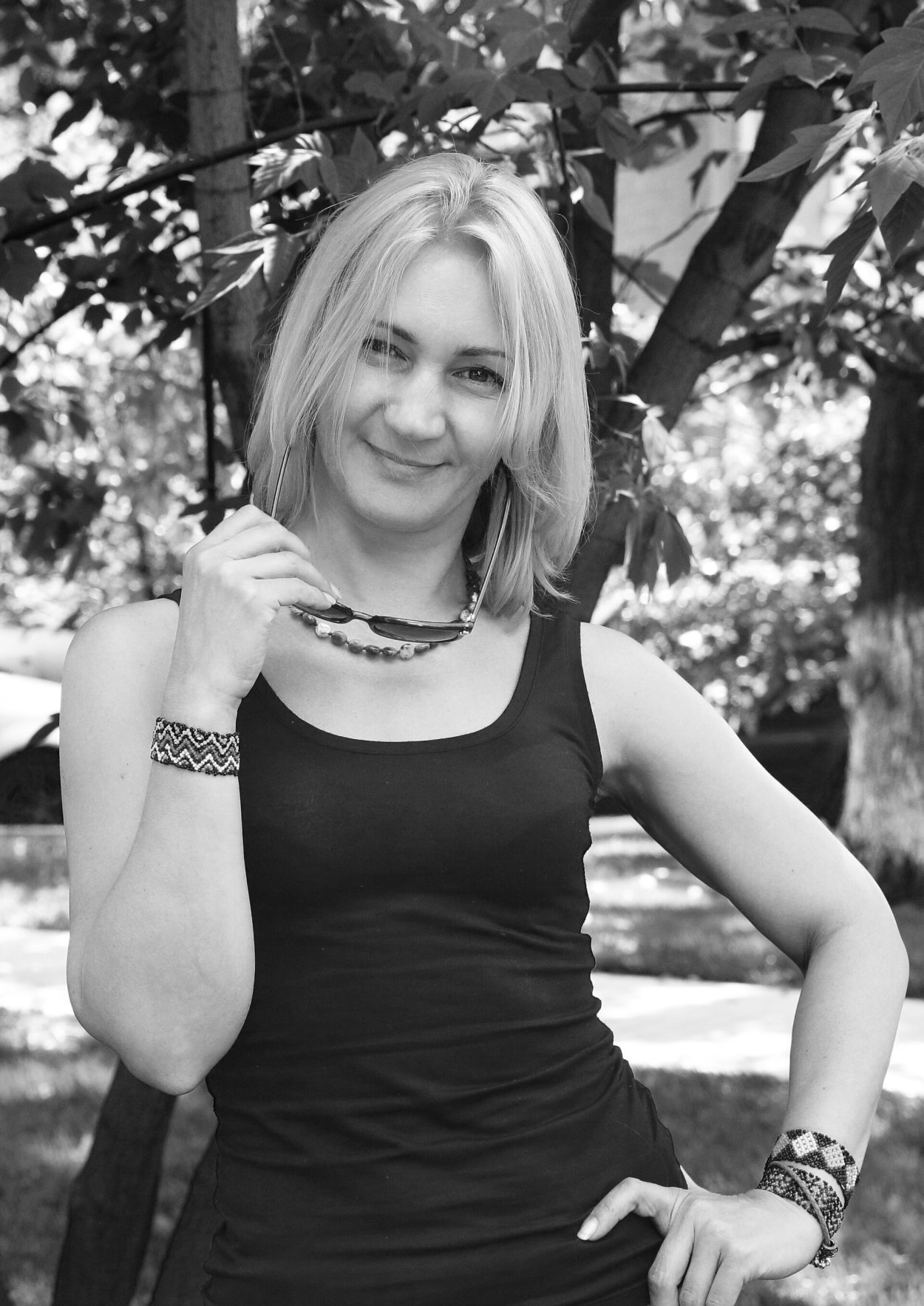 Наталья Беляева