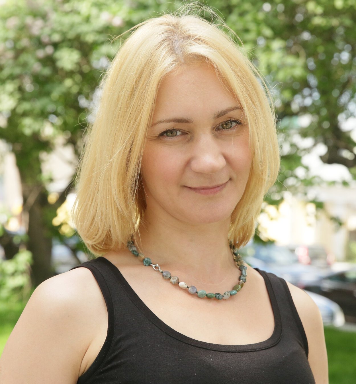Беляева Наталья Николаевна