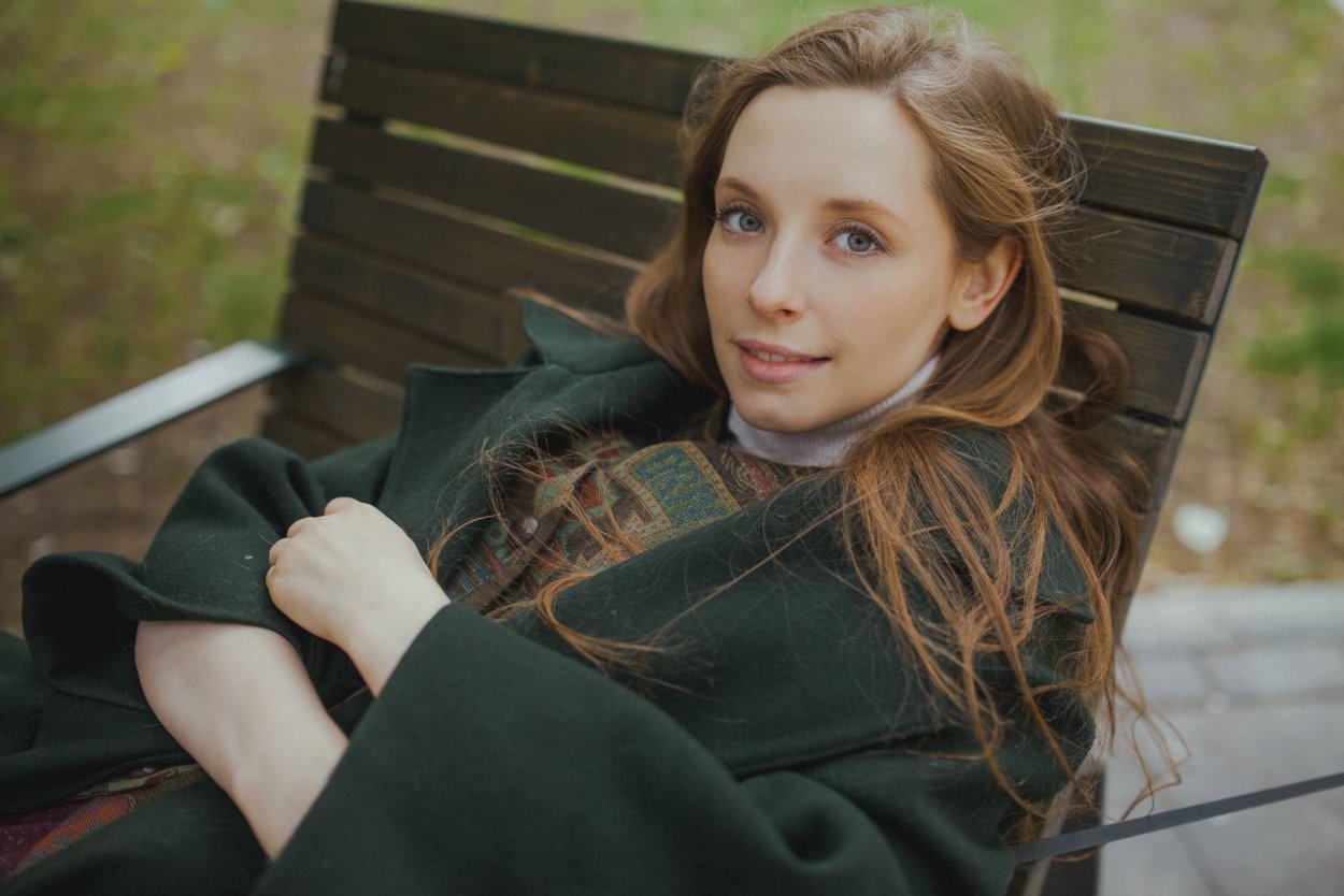 Лялина актриса