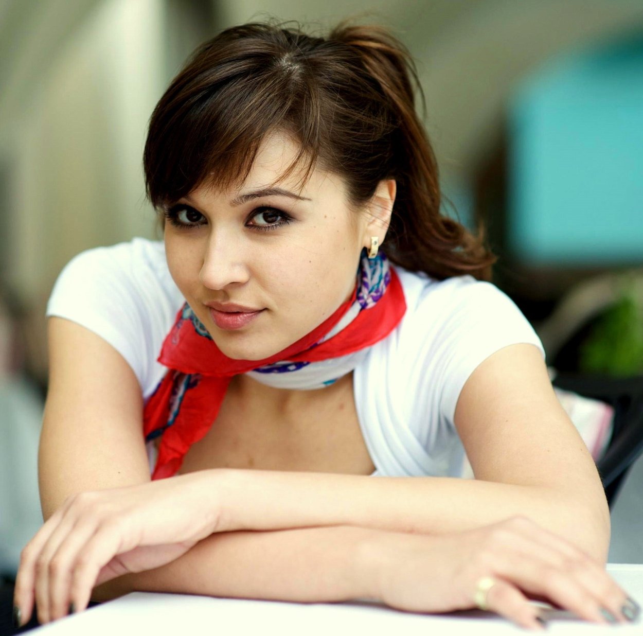 Шевцова Анна Игоревна