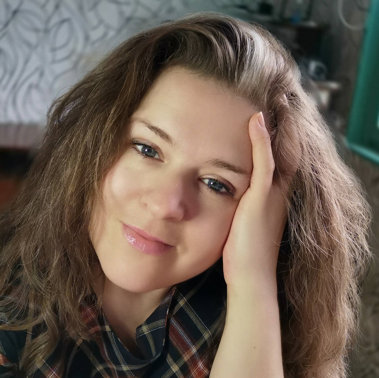 Шевцова Анна Игоревна