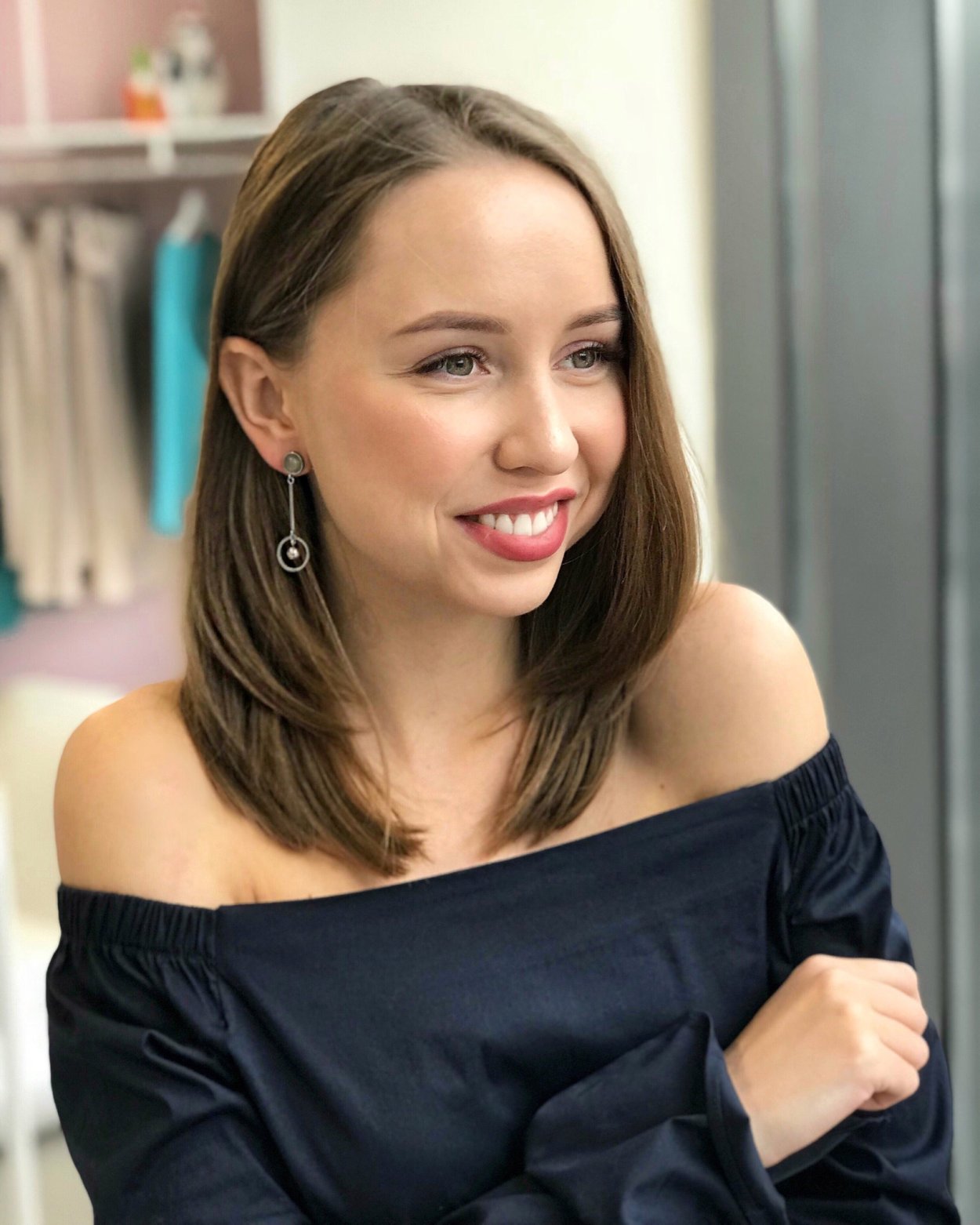 Анна Шевцова актриса фото