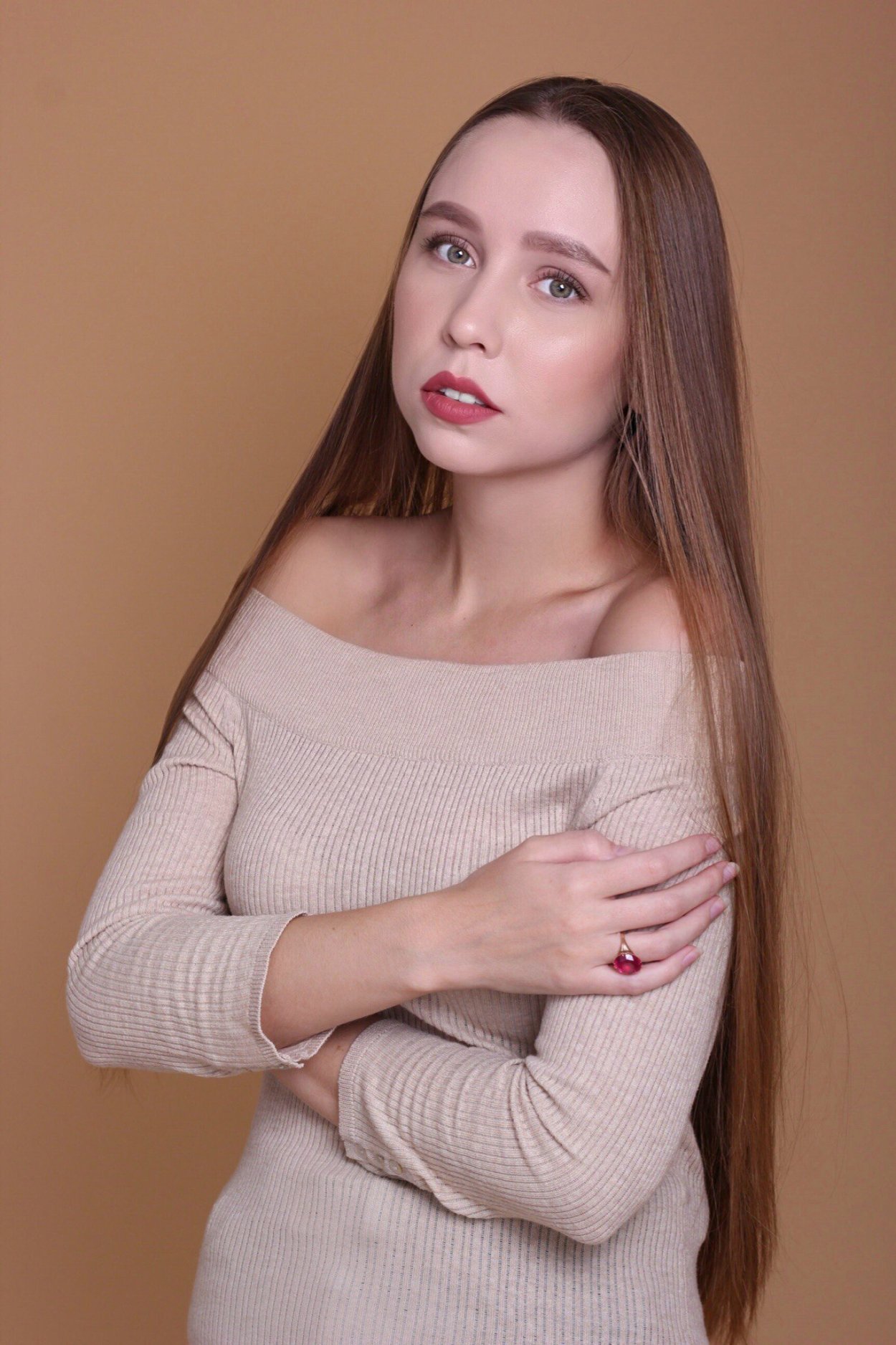 Анна Шевцова