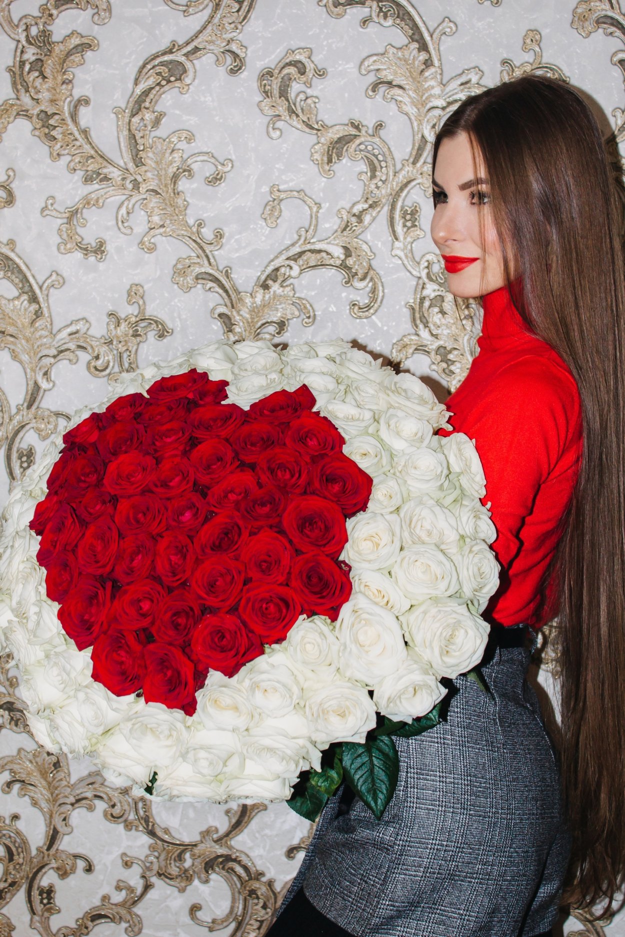 Анна Шевцова Раменское