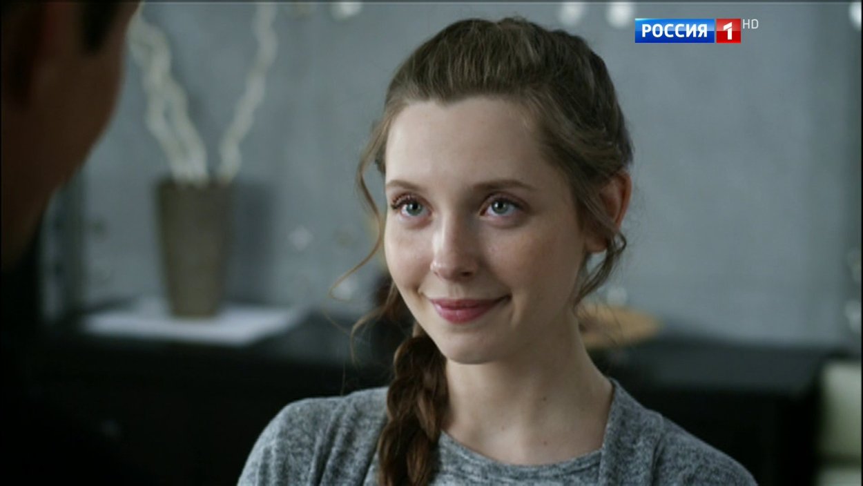 Татьяна Лялина Екатерина взлет