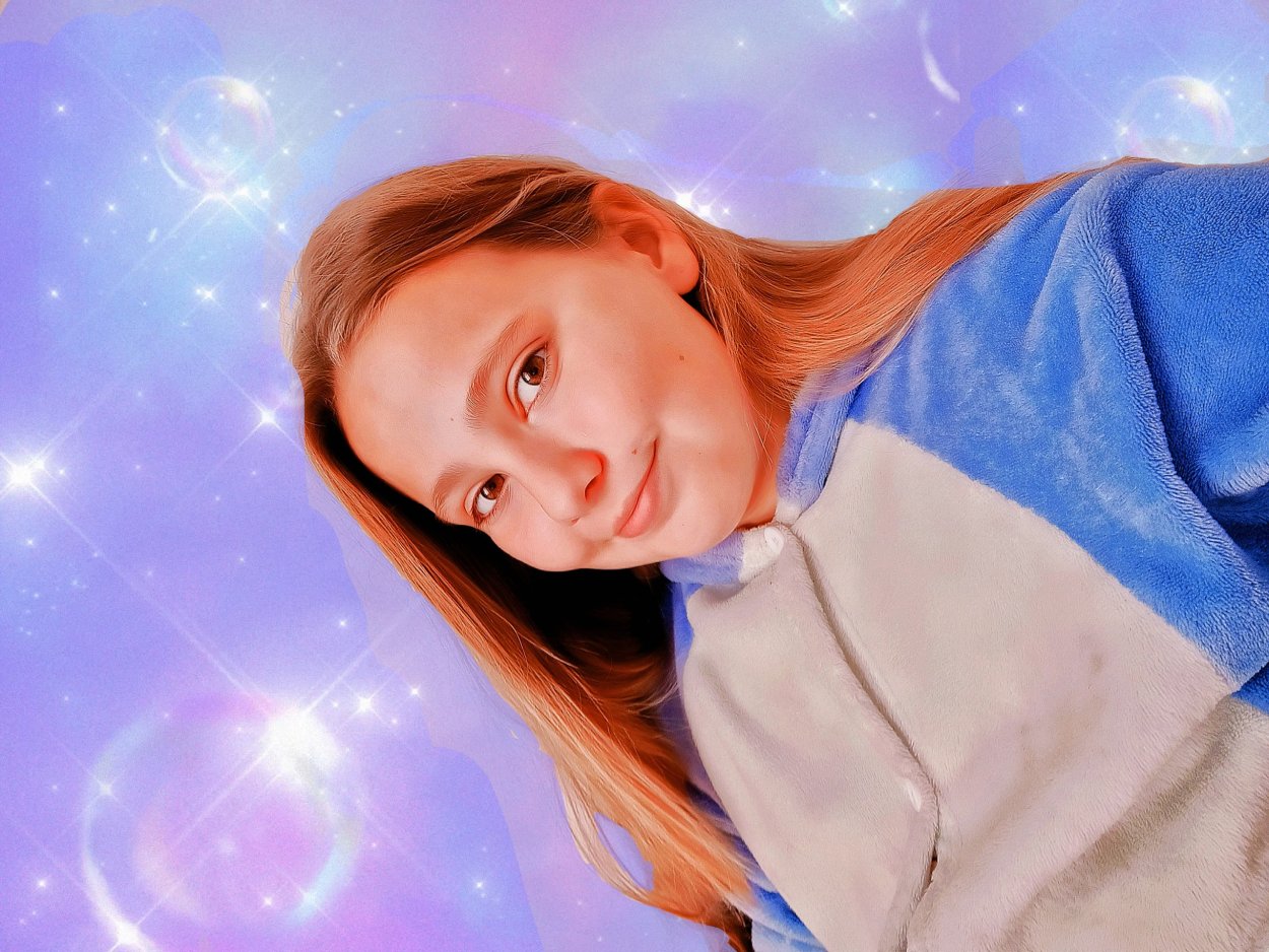 Екатерина Денисова