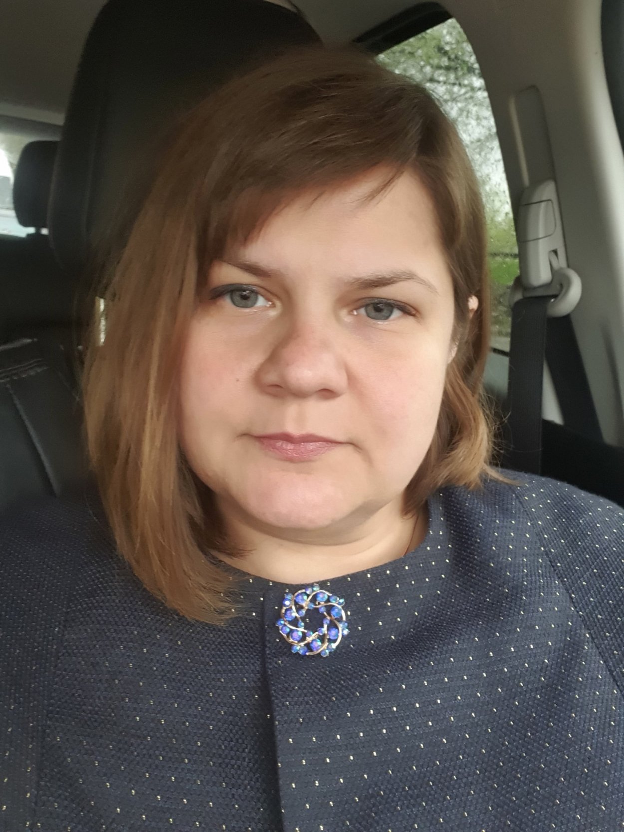 Арина Жаркова