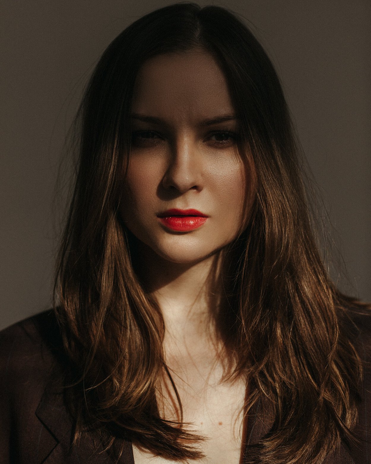 Екатерина Жаркова