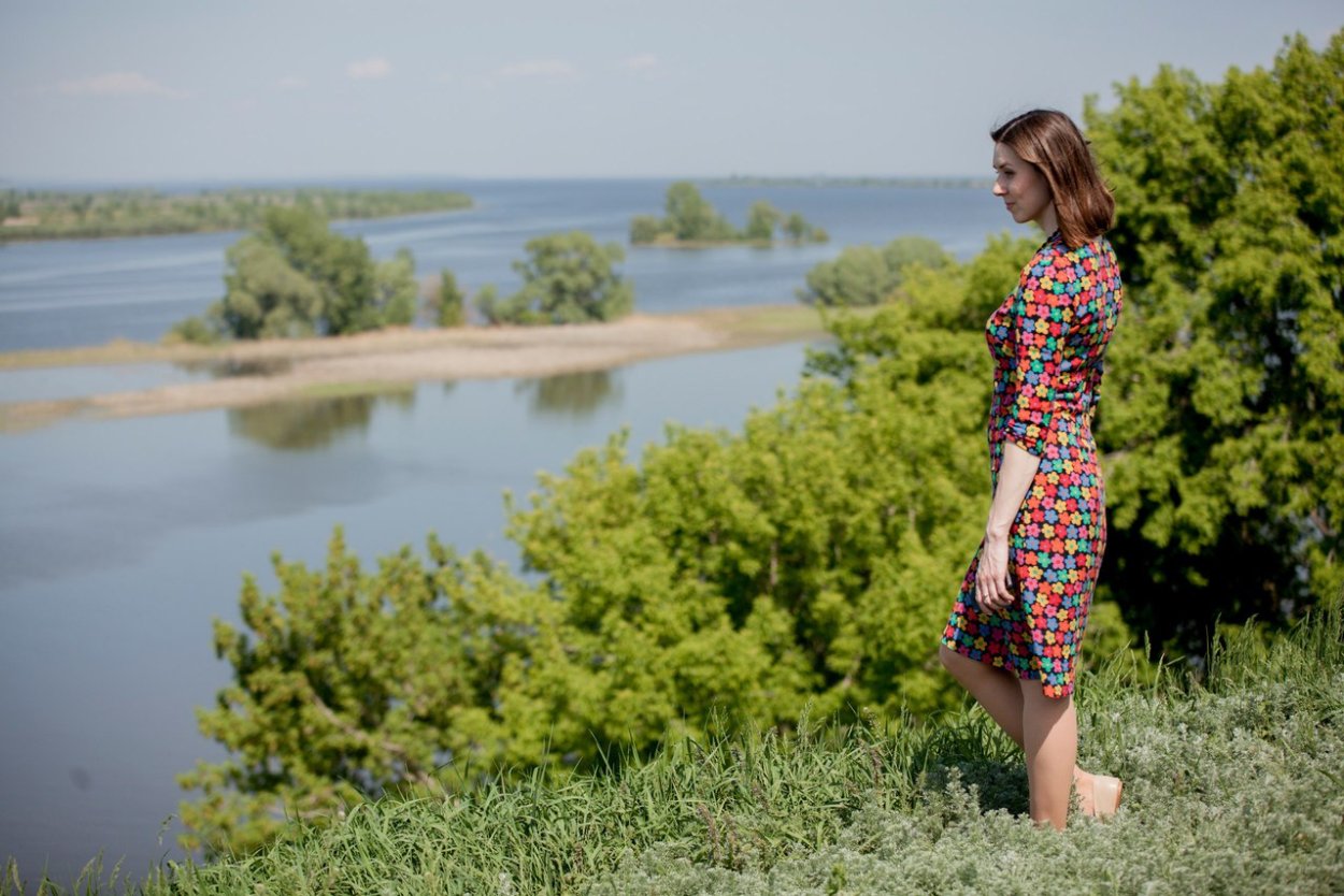 Анастасия Жаркова