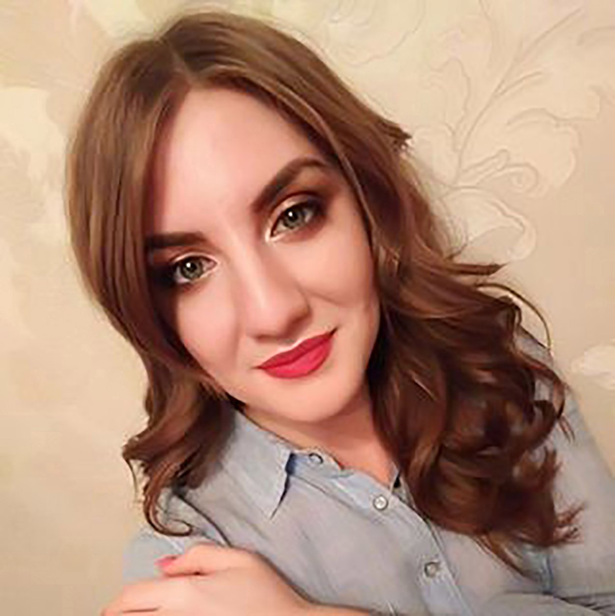 Жаркова Марина Москва