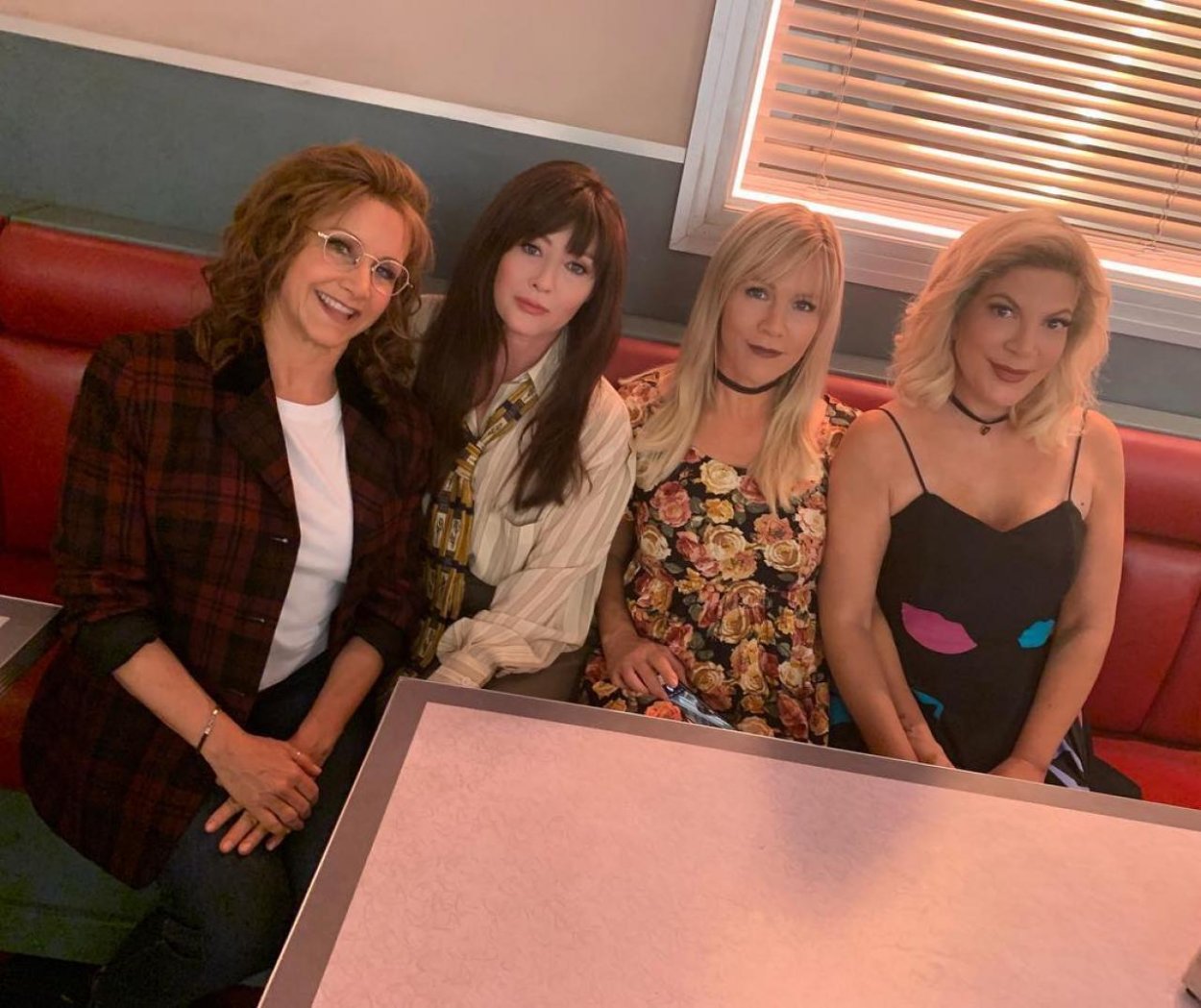 Беверли-Хиллз 90210 сериал 2019